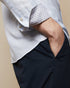 <P>Ls Linen Shirt</P>